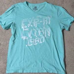 Express men’s t-shirt